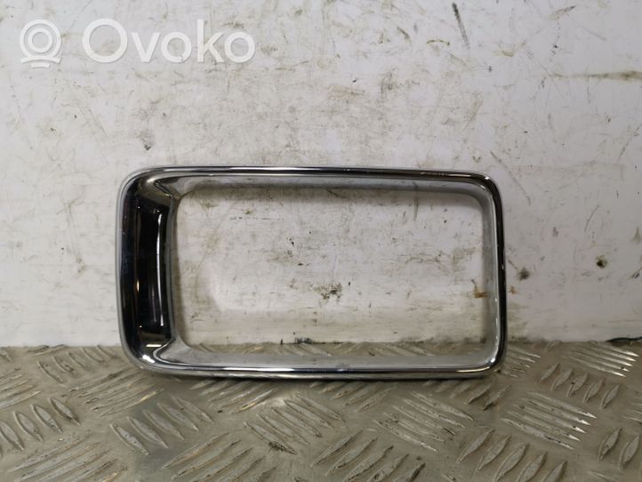 Jeep Grand Cherokee Grotelės priekinės 68143133AB