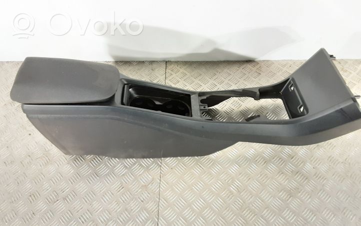 Volvo V40 Cross country Keskikonsoli 