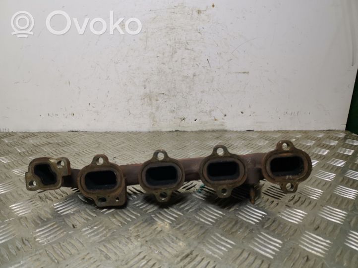 Nissan X-Trail T32 Exhaust manifold 