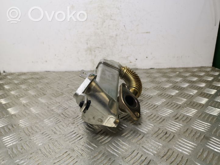 Nissan X-Trail T32 EGR valve cooler 147350678RB