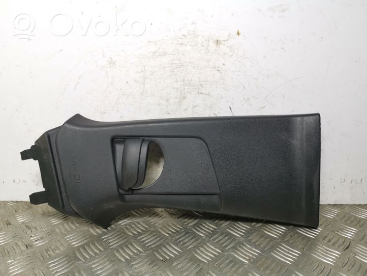 Volvo V40 Cross country (B) pillar trim (bottom) 31102350