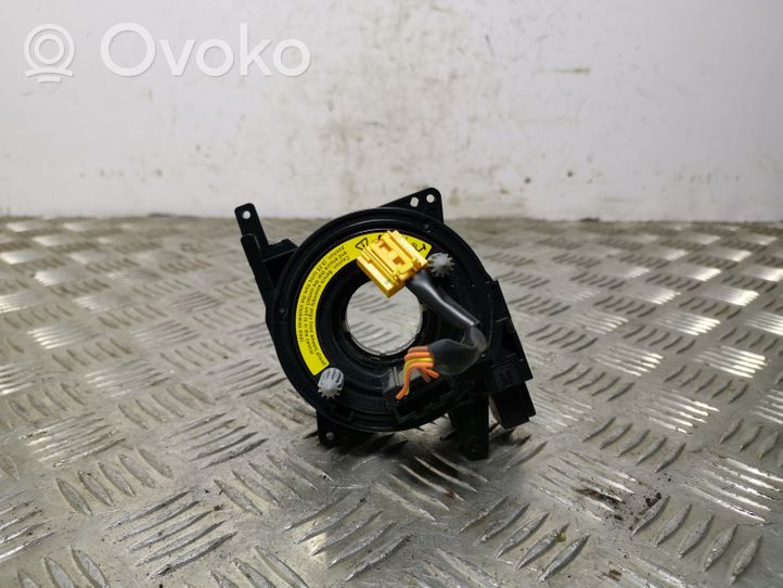 Volvo V40 Cross country Bague collectrice/contacteur tournant airbag (bague SRS) 31343218