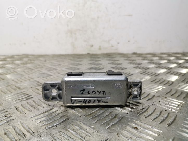 Volvo V40 Cross country Glow plug pre-heat relay 31459300