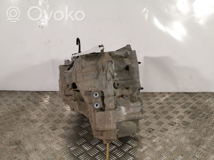 Volvo V40 Cross country Automatic gearbox TF71SC