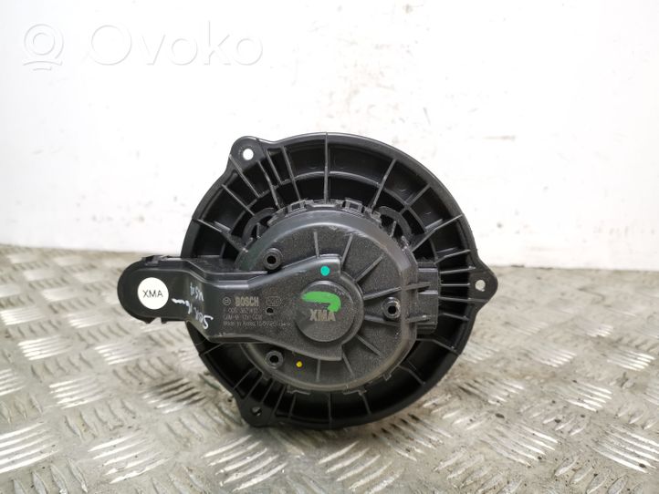 KIA Sorento Ventola riscaldamento/ventilatore abitacolo 