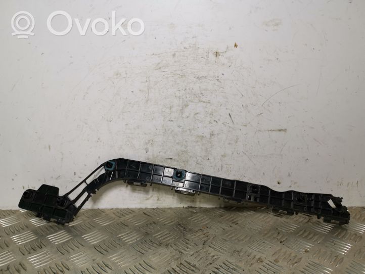 Lexus LX 570 Galinis laikiklis bamperio 5215560110