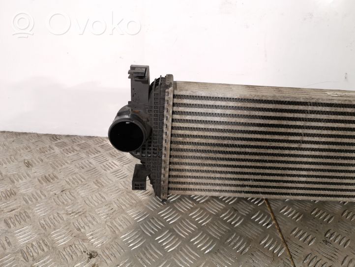 Jeep Grand Cherokee Intercooler radiator 55038004AD