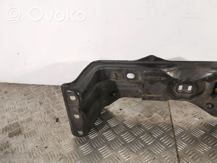 Jeep Grand Cherokee Support de boîte de vitesses 