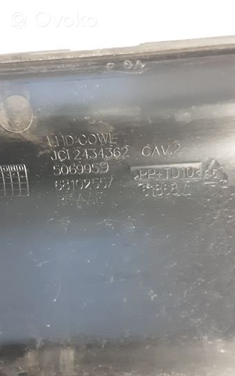 Jeep Cherokee Stikla tīrītāja slotiņas 68102557