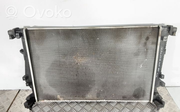 Jeep Cherokee Radiateur de refroidissement 