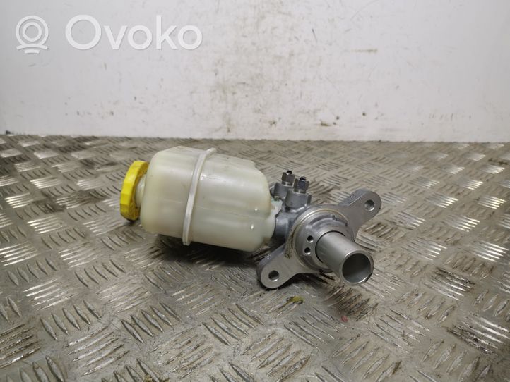 Jeep Cherokee Master brake cylinder 636142830