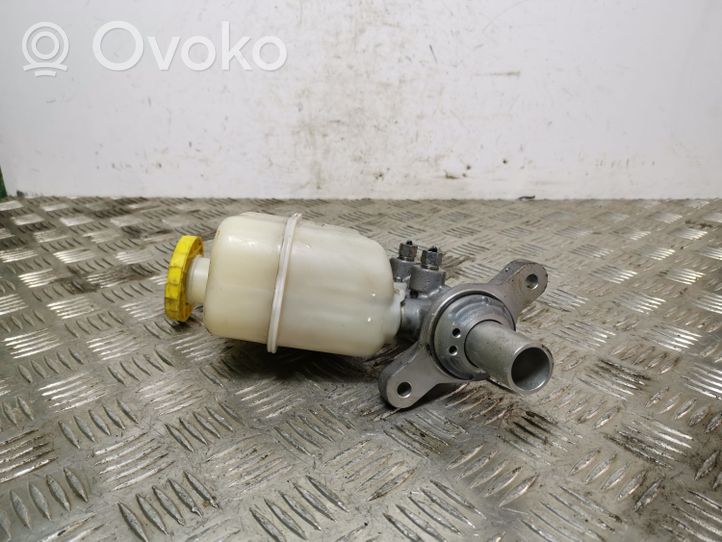 Jeep Cherokee Master brake cylinder 422085489