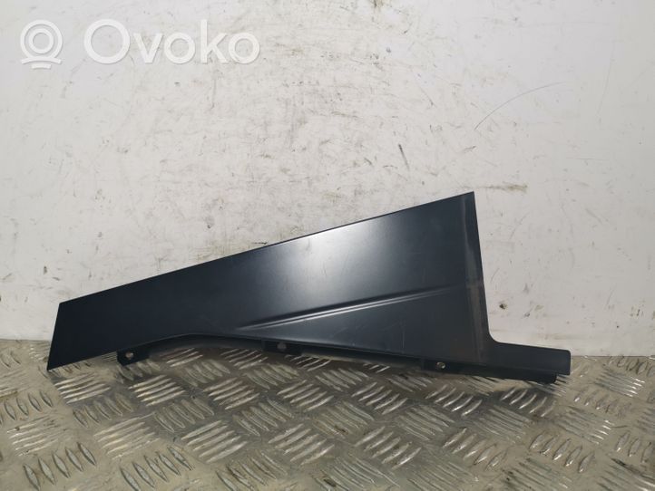 Jeep Cherokee Kita galinių durų apdailos detalė 68102579AC