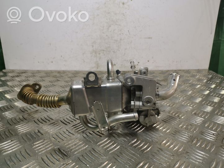 KIA Stonic EGR-venttiili 284000710