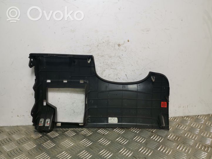 KIA Stonic Kita salono detalė 84751H8RA0