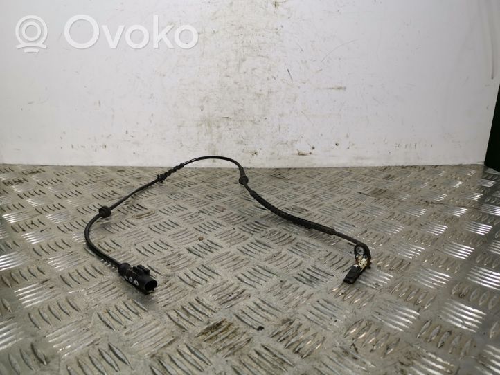 Jeep Renegade ABS brake wheel speed sensor 51941079