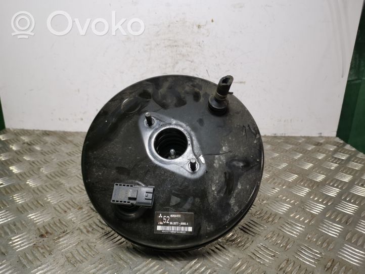 Mitsubishi Outlander Brake booster 4680A252