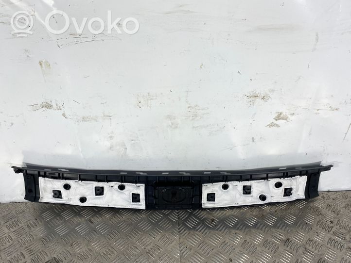 KIA Sorento Rivestimento di protezione sottoporta del bagagliaio/baule 85770C5000