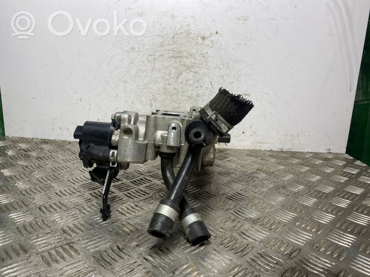 KIA Sorento EGR-venttiili 284102F600