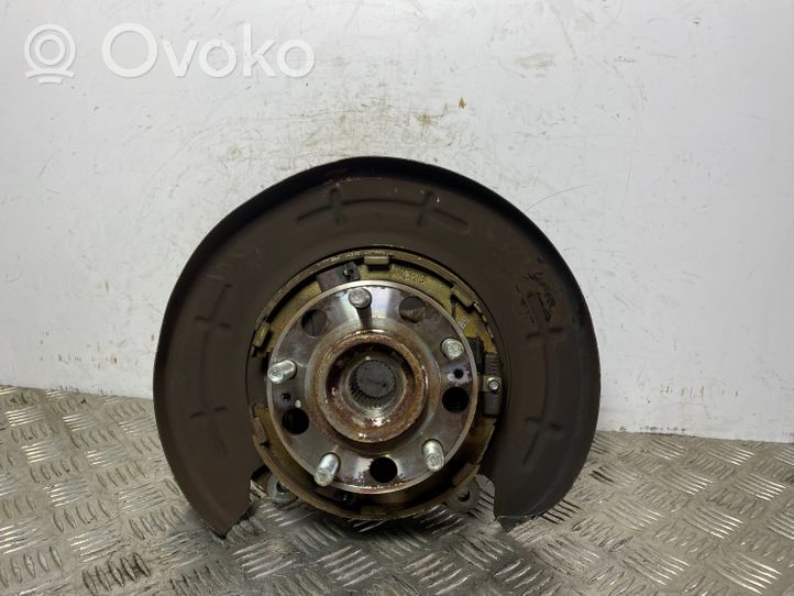 KIA Sorento Rear wheel hub 