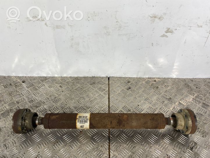 Jeep Grand Cherokee Front prop shaft P52123467AD