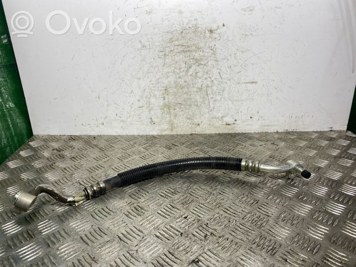 Jeep Grand Cherokee Oro kondicionieriaus vamzdelis (-ai)/ žarna (-os) 68161176AA