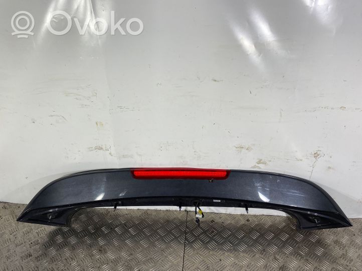 KIA Sorento Spoiler del portellone posteriore/bagagliaio 