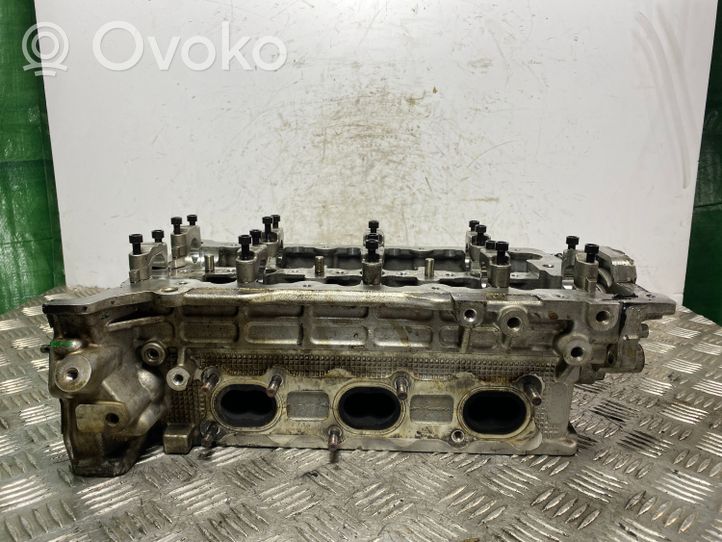 Jeep Grand Cherokee Testata motore 6839322134AF