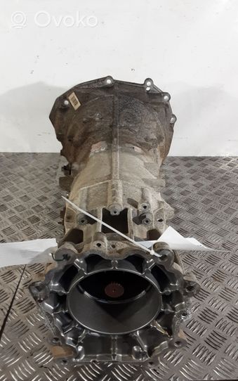 Jeep Grand Cherokee Automatic gearbox P52854875AG