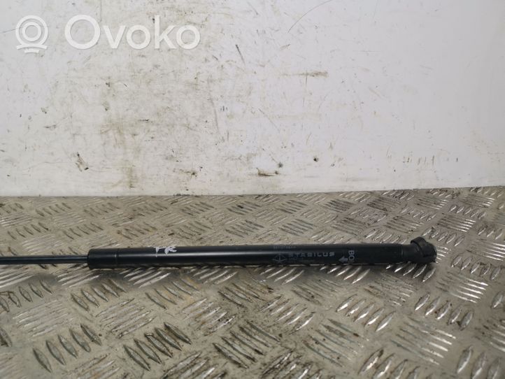 Jeep Grand Cherokee Siłownik maski przedniej 55113748AA