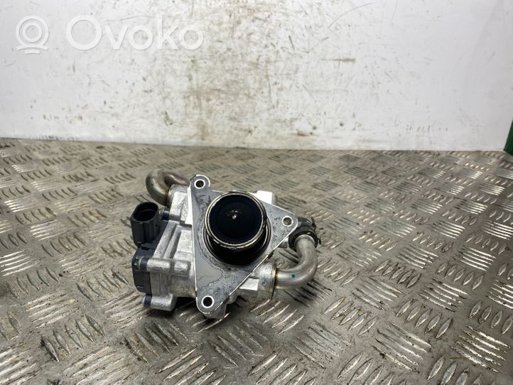 Volkswagen Tiguan Soupape vanne EGR 04L131501RV110