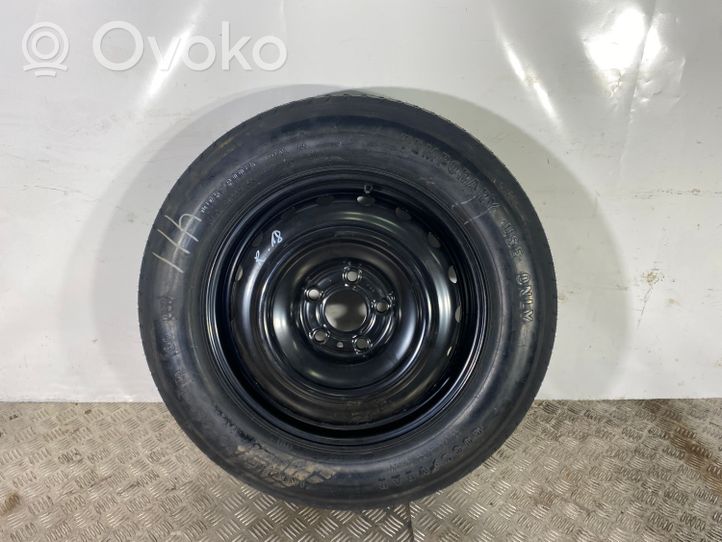 Jeep Grand Cherokee R18 spare wheel 