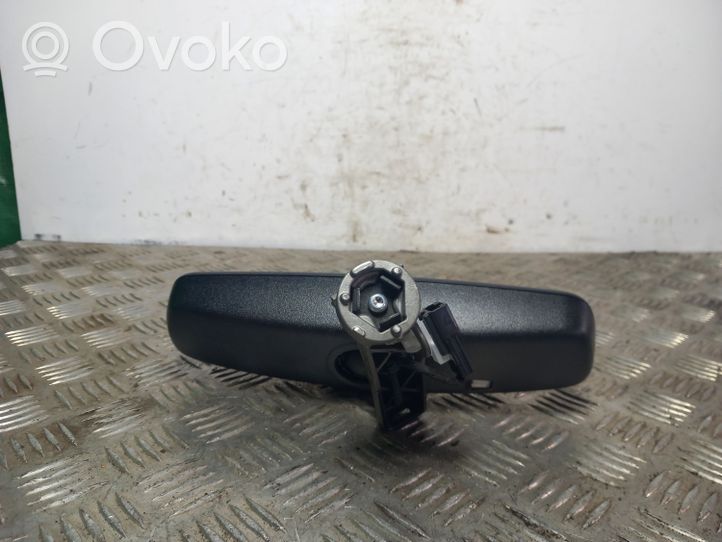 Mitsubishi Eclipse Cross Rear view mirror (interior) 7630A237