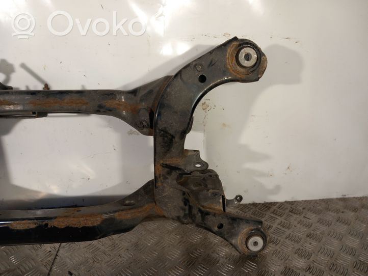 Mitsubishi Eclipse Cross Rear subframe 