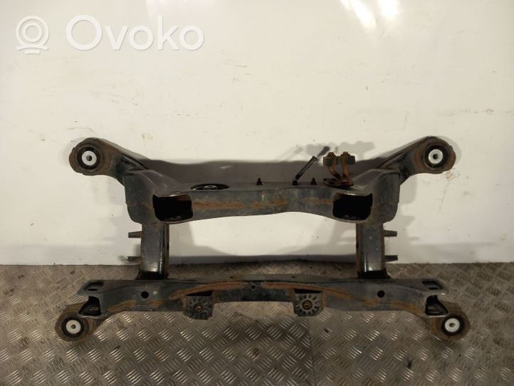 Mitsubishi Eclipse Cross Rear subframe 