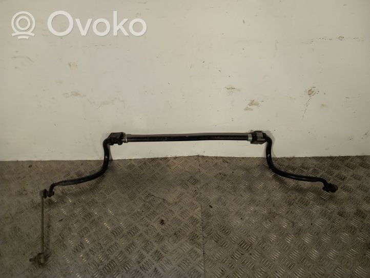 Mitsubishi Eclipse Cross Barre stabilisatrice 