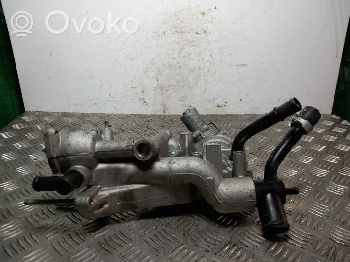 KIA Sorento Soupape vanne EGR 284102F600