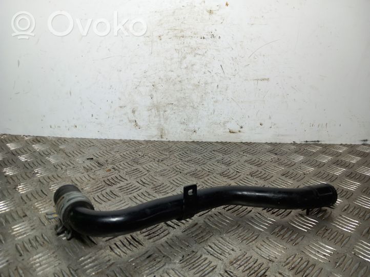 KIA Sorento Durite de refroidissement tube 