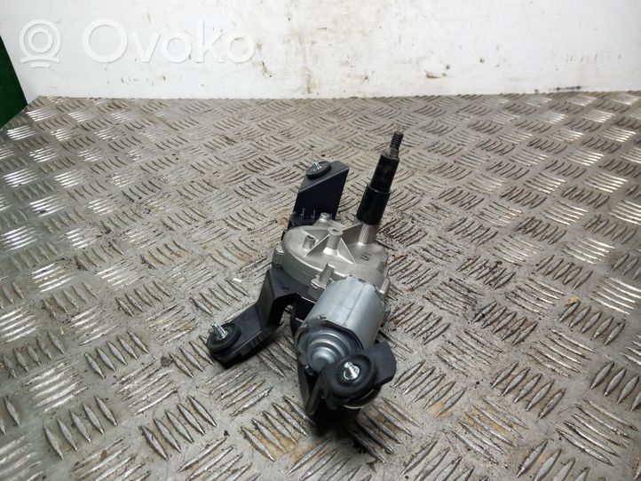 KIA Sorento Motor del limpiaparabrisas trasero 98700C5000