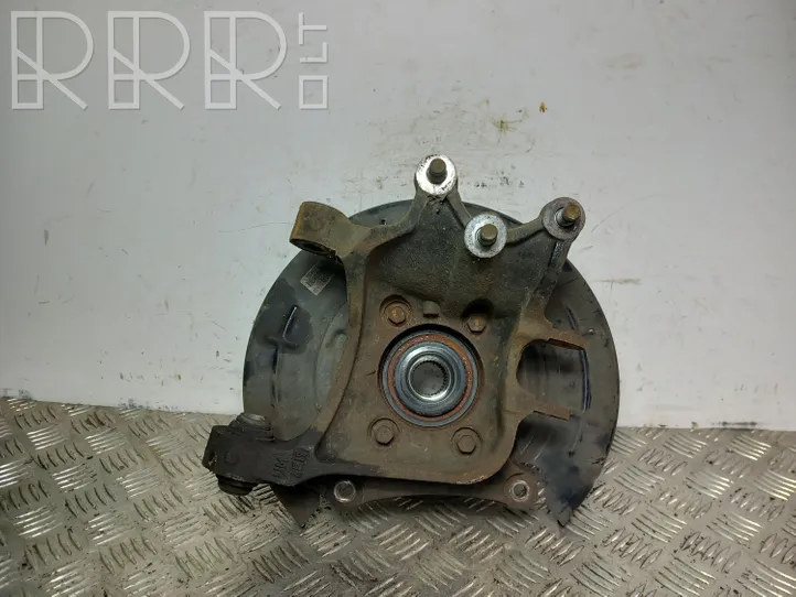 KIA Sorento Rear wheel hub 