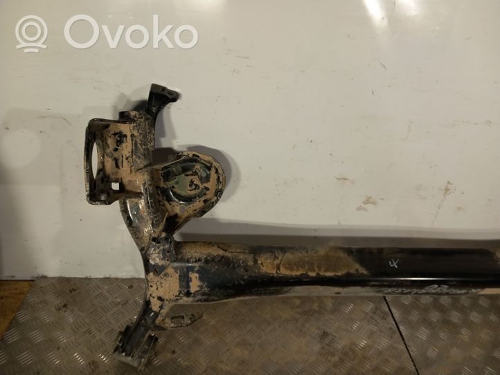 Nissan Qashqai Berceau moteur 