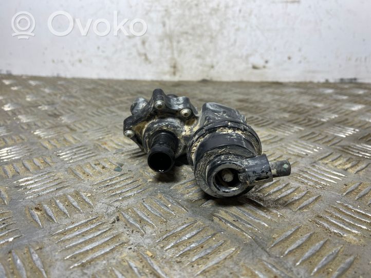 Nissan Qashqai Autres pièces compartiment moteur 922309109R