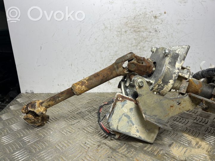 Nissan Qashqai Pompe de direction assistée électrique 48810HV90B