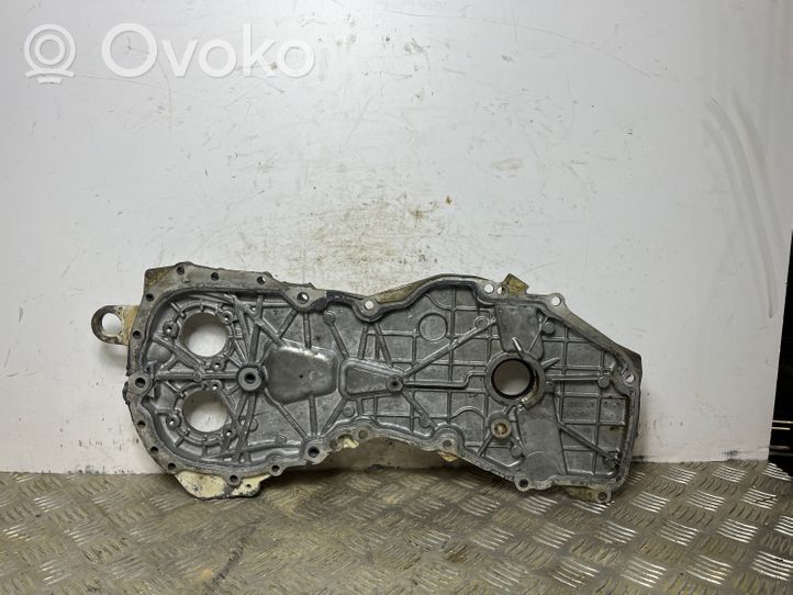 Nissan Qashqai Cache courroie de distribution GD01926AC46000