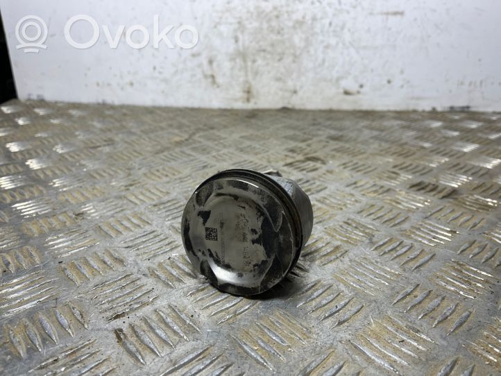 Nissan Qashqai Piston 