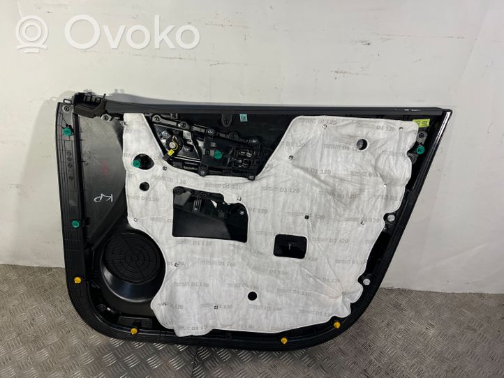 Hyundai Kona I Apmušimas priekinių durų (obšifke) 82370J9000