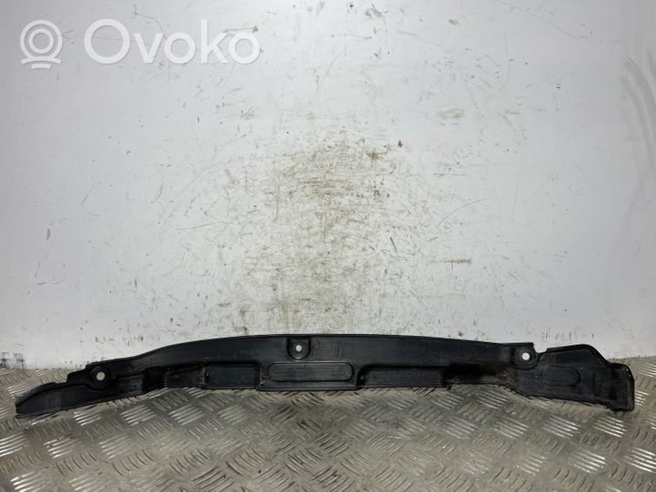 Hyundai Kona I Support, joint d'aile caoutchouc en mousse 84142J9000