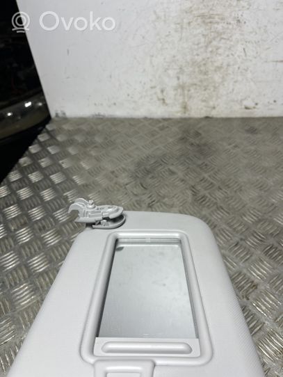 Hyundai Kona I Sun visor 