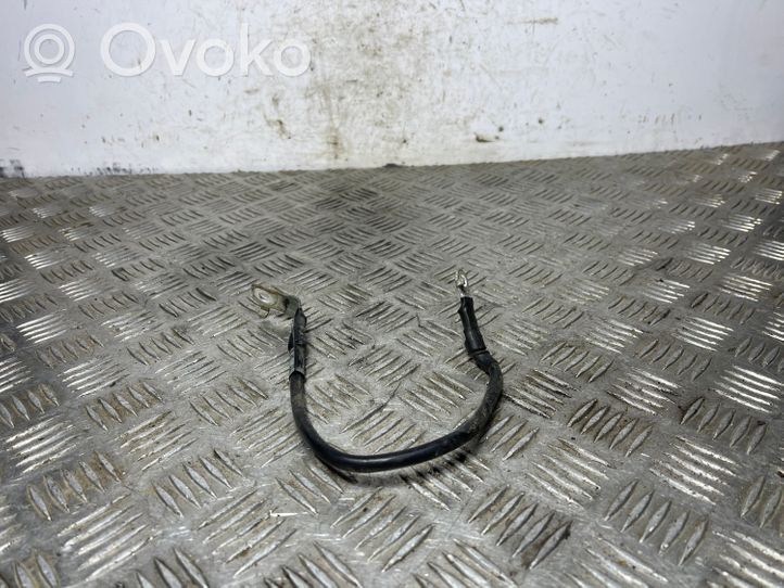 Hyundai Kona I Cable negativo de tierra (batería) 91862J9050