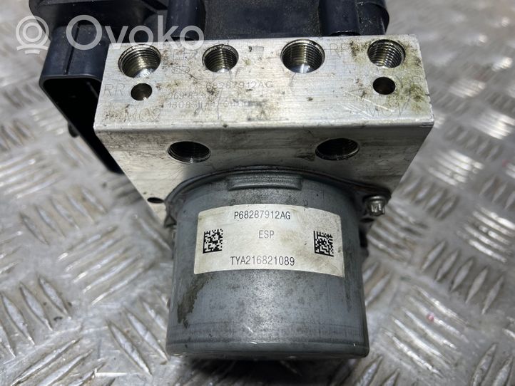 Jeep Cherokee Pompe ABS P68287912AG